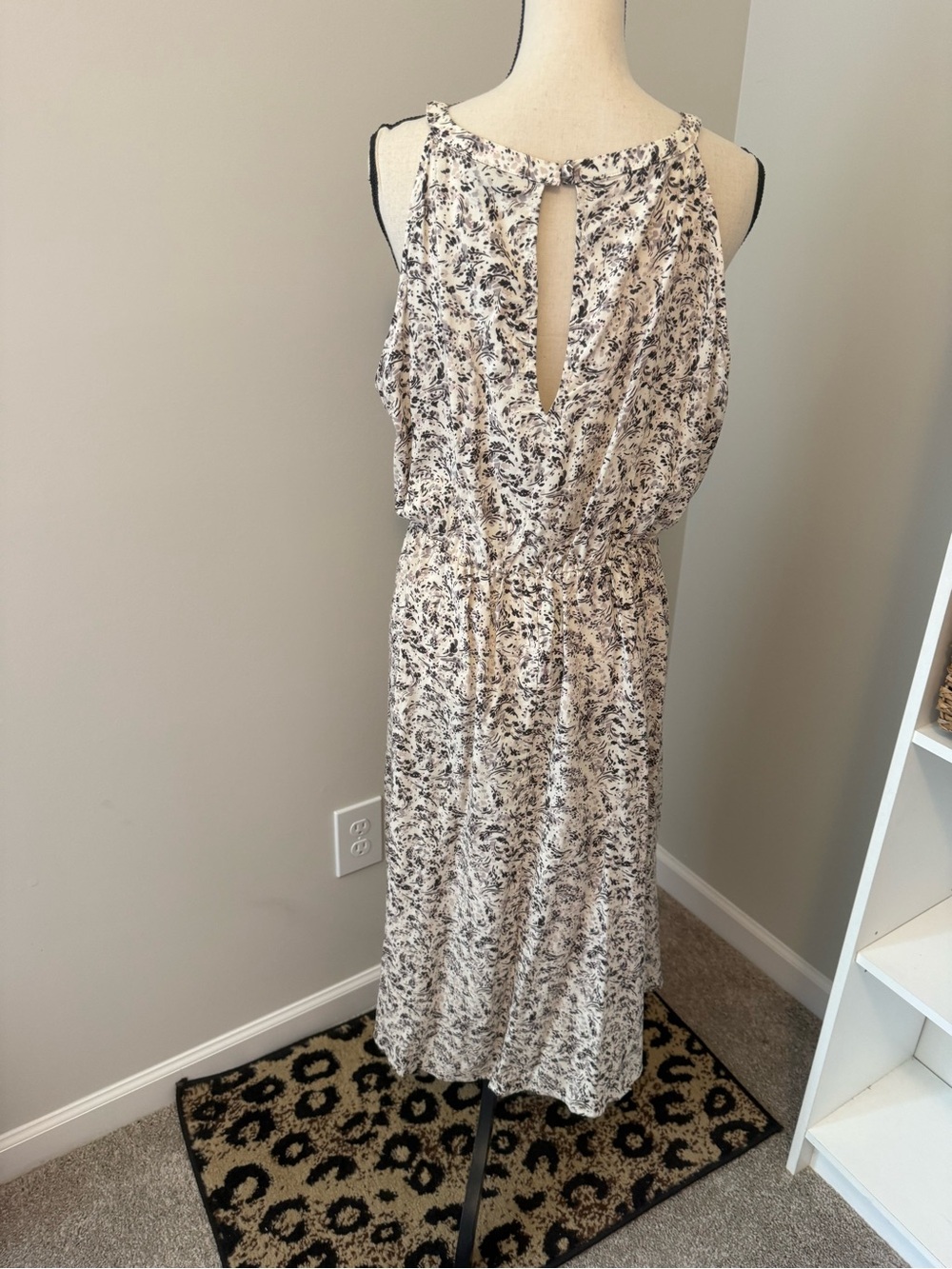 Torrid High/Low Dress - Picture 4 of 10